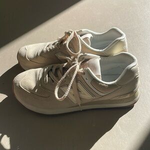 Women’s New Balance 574 Shoes